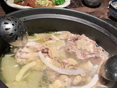 -同仁四季椰子鸡(海岸城天利店)