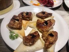 -克丽司汀酒店-日光阁餐厅