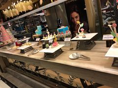 -芭菲盛宴·环球美食(解放碑英利国际店)