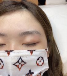 -本小姐美学·半永久纹眉野生眉