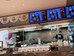 -渔语鱼酸菜鱼新川菜(万象城店)
