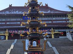 -龙口南山旅游景区