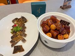 -汉水谣·江景餐厅(江滩店)