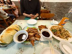 -鼎香润(德胜门内店)