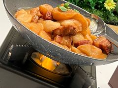 -同庆楼(金宝汇店)