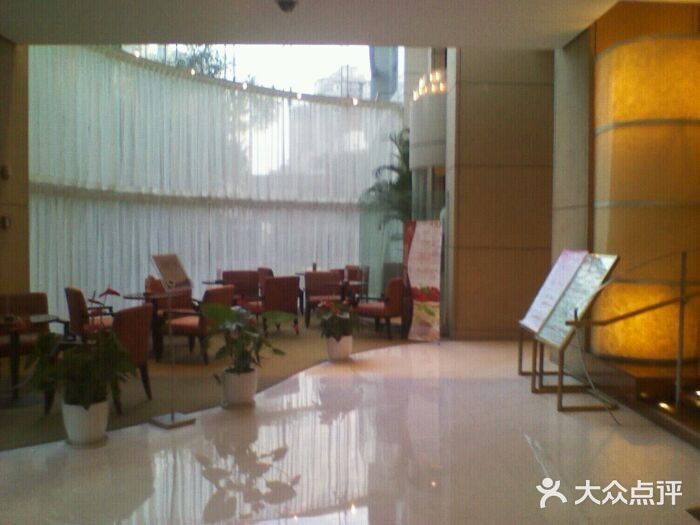 上海古北湾大酒店图片