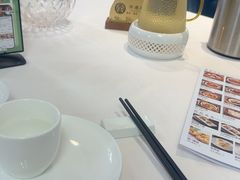 -怀德酒楼·粤菜·海鲜·茶点(宝安国际机场店)