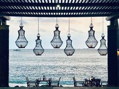 -海角轩·三亚文华东方酒店