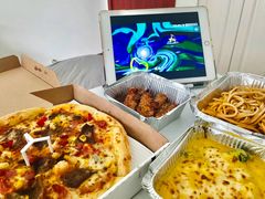 -必胜客(双榆树店)