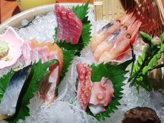 -匠和风精致料理(宁德万达店)