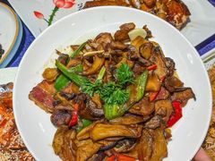 -东江海鲜大排档·潮汕菜·砂锅粥