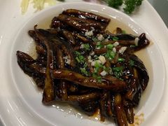 -新聚丰菜馆(太监弄店)