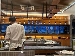-大渔铁板烧(中山路八佰伴店)