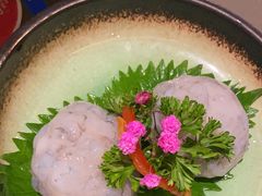 爆浆手打虾丸-捞王锅物料理(上海世茂广场店)