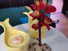 -忘忧草融合私房菜(红鼎国际店)
