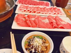 -常赢三兄弟·清真涮肉(崂山路总店)