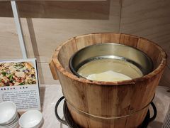 -泓瑞金陵大酒店-金海湾自助餐厅