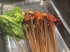 -水碾河刘老大串串香(水碾河路店)