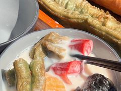 -李与白包子铺(桐梓林店)