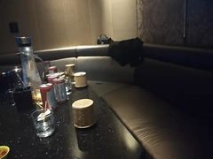 包房-K+PARTY连锁KTV(盈锋广场店)