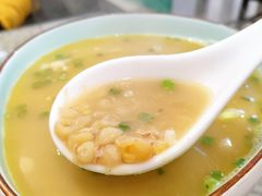-新繁老號豌豆汤饭店·江湖菜(宝光寺店)
