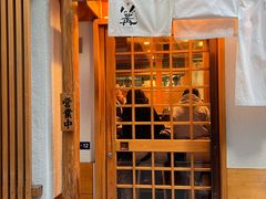 -篝拉面(银座店)