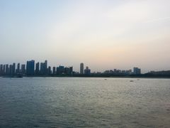 -武昌江滩