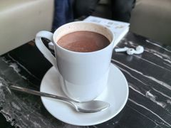 -希尔顿南海酒店·观廊大堂吧·海景下午茶