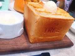 -大树餐厅(红旗街万达店)