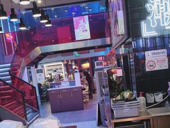 -杨记齐齐哈尔烤肉(总店)