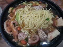 -阿芬卤面(花巷店)