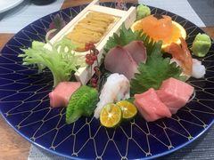 -森味薪火烧•烧鸟居酒屋•日本料理(望京店)