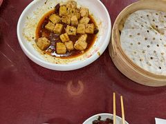 -老边饺子馆(中街店)