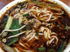 -牛王庙特色面(杏苑公寓店)