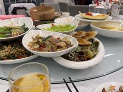 -渝信川菜(南滨店)