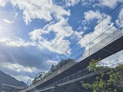 -浙北大峡谷