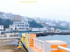 -东极岛景区