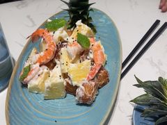 -鹿港小镇(悠唐店)