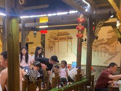 -成渝龙火锅(都江堰店)