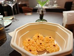 -南里山房·新淮扬菜(徐汇万科店)