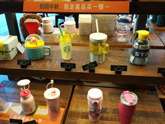 -星巴克(无锡阳光广场店)