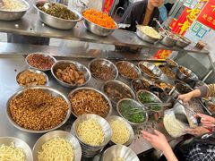 -金秋特色面馆(铜庄店)
