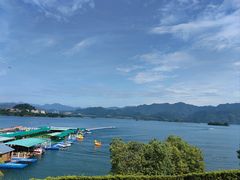 -千岛湖-欢乐水世界