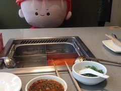 -海底捞火锅(5050购物中心店)