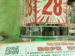 -曾百万小炉小串自助烧烤(高新店)