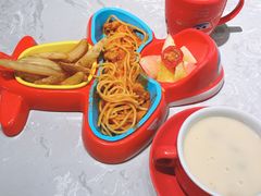 -必胜客(远大路店)