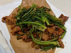 -吉林省林业宾馆-餐厅