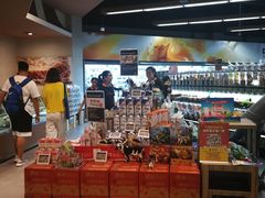 -Olé精品超市(广州太古汇店)