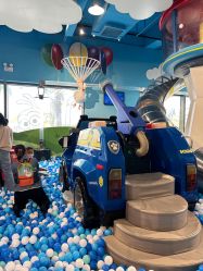 -尼克Playtime(欢乐海岸店)