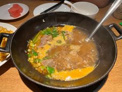 铁锅羊肉-福茂源横山铁锅羊肉(牡丹园店)